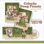 Doug Funnie - Coleção Completa