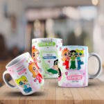 Amigas Super Poderosas - Imagem 2