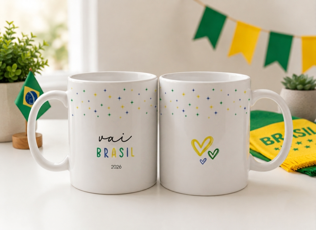 Kit Copa 2026 - Imagem 5