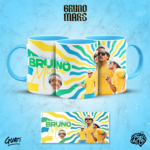Bruno Mars - Artes para Canecas - Imagem 6