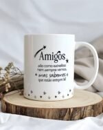Coleção Amizade - Artes para Canecas - Imagem 6