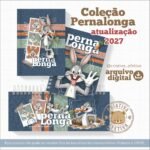 Patolino - Coleção Completa
