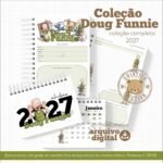Doug Funnie - Coleção Completa - Imagem 3