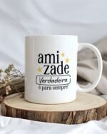 Coleção Amizade - Artes para Canecas - Imagem 8