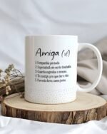 Coleção Amizade - Artes para Canecas - Imagem 9