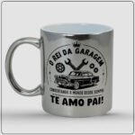 Artes Cromadas - Dia dos Pais 2026
