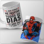 Super Pai - Dia dos Pais 2026 - Imagem 6
