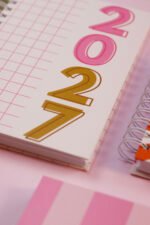 COMBO Agendas Fofas 2027 (Estúdio G19) - Imagem 8