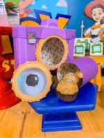 COMBO Masterclass Toy Story - Imagem 6