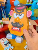 COMBO Masterclass Toy Story - Imagem 9