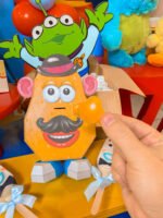 COMBO Masterclass Toy Story - Imagem 10