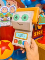 COMBO Masterclass Toy Story - Imagem 13