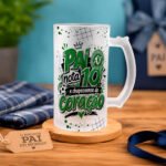 COMBO Pai nota 10 - Artes para Canecas Chopp - Imagem 14