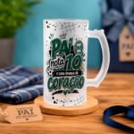 COMBO Pai nota 10 - Artes para Canecas Chopp - Imagem 16