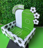 Cesta Grande Futebol - Dia dos Pais 2026