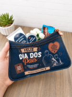 Envelope Estojo - Dia dos Pais 2026 - Imagem 4