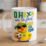 Hexa Brasil Copa 2026 - Imagem 2