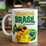 Hexa Brasil Copa 2026 - Imagem 6