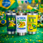 Hexa Brasil Copa 2026 - Imagem 3