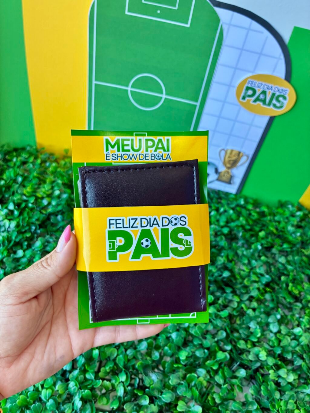 Mimos Futebol - Dia dos Pais 2026 - Imagem 7