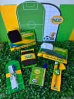 Mimos Futebol - Dia dos Pais 2026