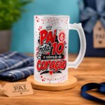 COMBO Pai nota 10 - Artes para Canecas Chopp - Imagem 22