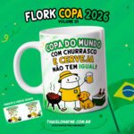 Copa Flork 2026 - Volume 01 - Imagem 2