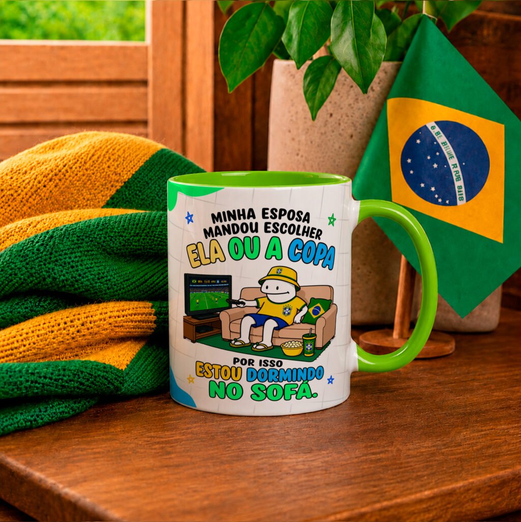 Copa Flork 2026 - Volume 02 - Imagem 3
