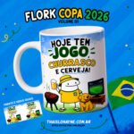 Copa Flork 2026 - Volume 01 - Imagem 3