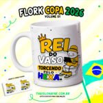 Copa Flork 2026 - Volume 01