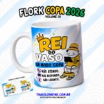 Copa Flork 2026 - Volume 01 - Imagem 4