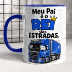 COMBO Pai, Flork divertido 2026 - Artes para Canecas - Imagem 14