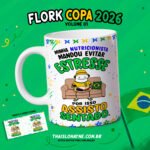 Copa Flork 2026 - Volume 01 - Imagem 5