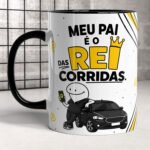 COMBO Pai, Flork divertido 2026 - Artes para Canecas - Imagem 17