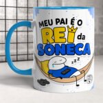 COMBO Pai, Flork divertido 2026 - Artes para Canecas - Imagem 15