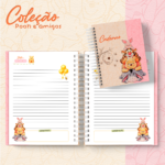 Coleção Pooh (Metamopaper) - Imagem 3