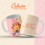 Coleção Pooh (Metamopaper) - Imagem 6