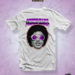 Bruno Mars - Artes para Camisetas