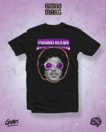 Bruno Mars - Artes para Camisetas - Imagem 2