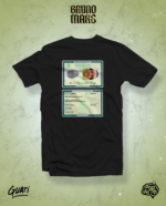 Bruno Mars - Artes para Camisetas - Imagem 4