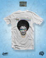 Bruno Mars - Artes para Camisetas - Imagem 5