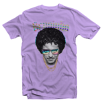 Bruno Mars - Artes para Camisetas - Imagem 6