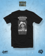 Bruno Mars - Artes para Camisetas - Imagem 8