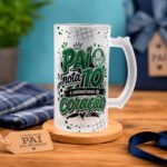 COMBO Pai nota 10 - Artes para Canecas Chopp - Imagem 7