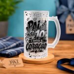 COMBO Pai nota 10 - Artes para Canecas Chopp - Imagem 3