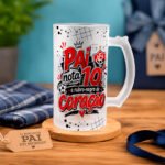 COMBO Pai nota 10 - Artes para Canecas Chopp - Imagem 6