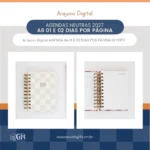 COMBO Neutro 2027 (Estúdio G19) - Imagem 3