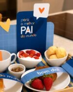 Cesta - Dia dos Pais - Imagem 5