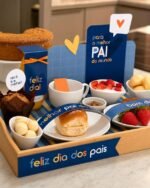 Cesta - Dia dos Pais - Imagem 7