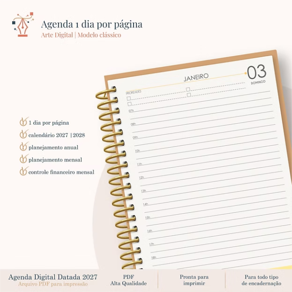 Agenda Clássica 2027 1DPP